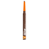 NYX PROFESSIONAL MAKE UP-DUCK PLUMP lápis labial 11 Touch Up Taupe 033 g-DrShampoo - Perfumaria e Cosmética